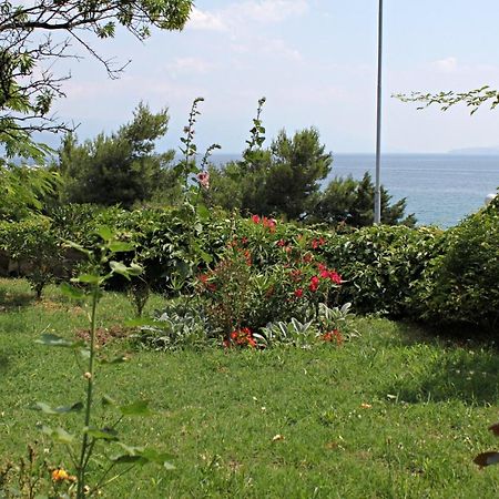 Apartments By The Sea Novi Vinodolski - 5558 ภายนอก รูปภาพ