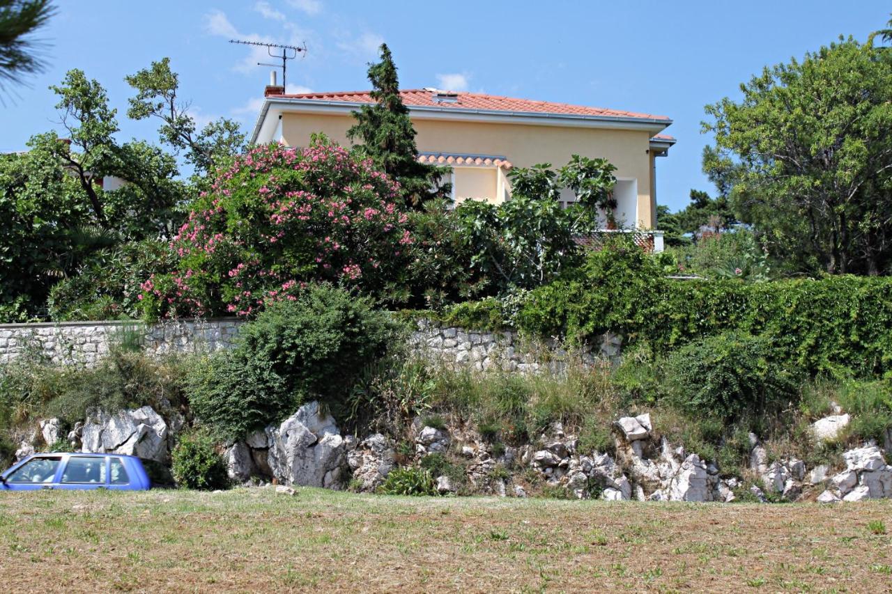 Apartments By The Sea Novi Vinodolski - 5558 ภายนอก รูปภาพ
