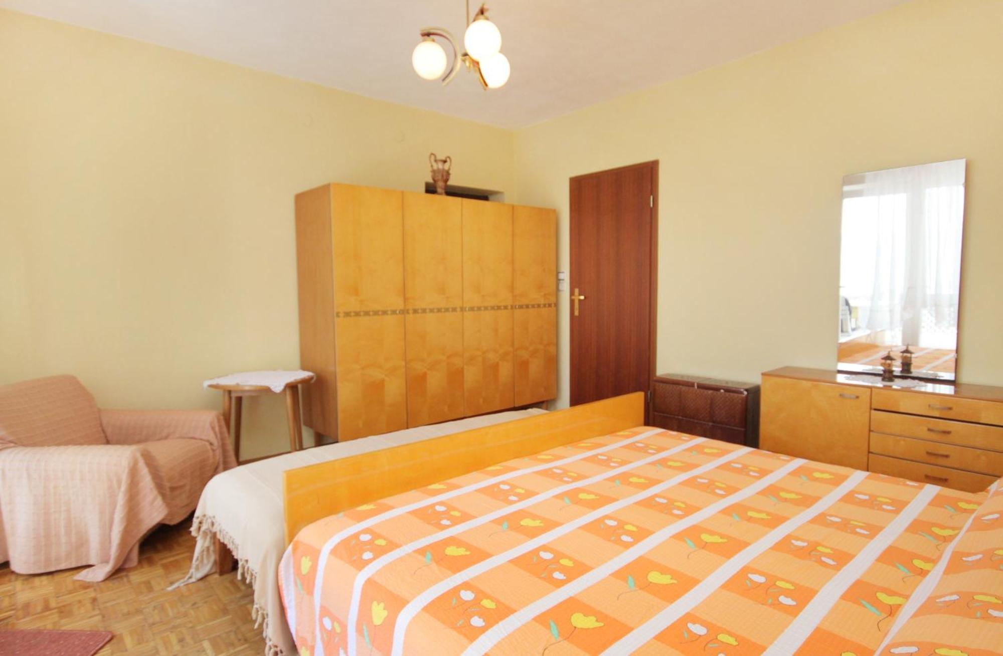 Apartments By The Sea Novi Vinodolski - 5558 ห้อง รูปภาพ